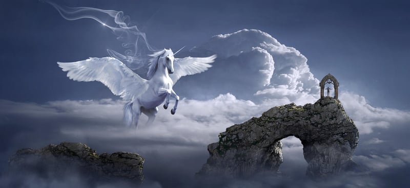 Mythical allies
