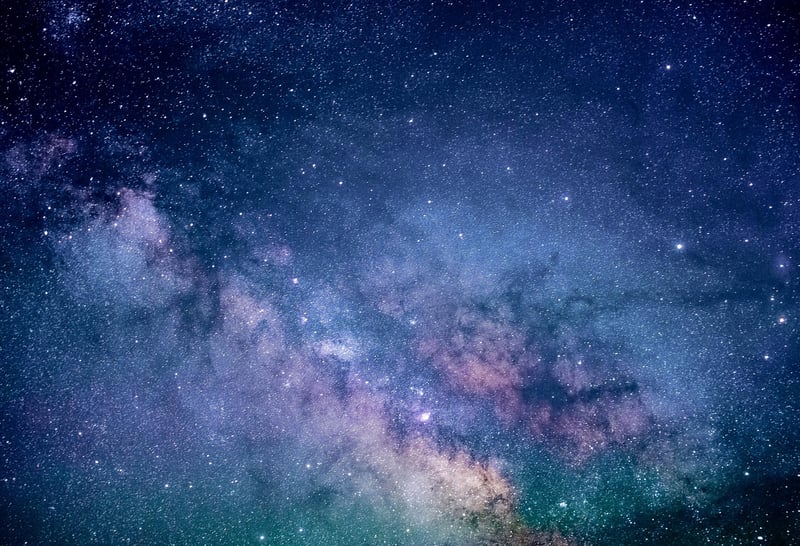 Celestial Realm